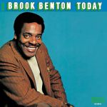 brook benton